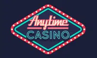 Anytime Casino logo