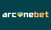 arcanebet casino logo 2024