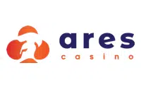 Ares Casino logo