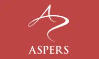 Aspers logo