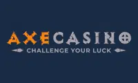 Axe Casino logo
