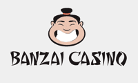 banzai casino sister sites logo