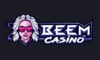 Beem Casino logo