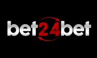 Bet 24 Bet logo