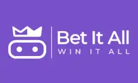 bet it all casino logo