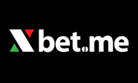 bet me logo 2024