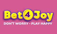 Bet4Joy Casino logo