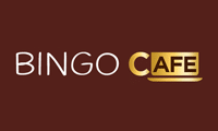 bingo cafe logo 2024