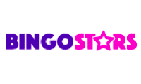 bingo stars logo 2024