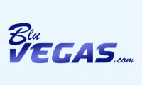 blu vegas logo 2024