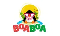 Boaboa logo