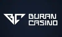 Buran Casino logo