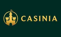 Casinia100logo