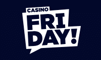 casino friday logo 2024
