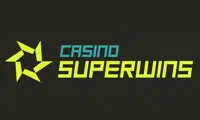 Casino Superwins logo