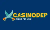 Casinodep logo