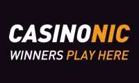 Casinonic logo