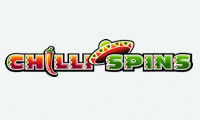 chilli spins logo 2024