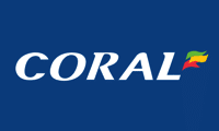 Coral logo