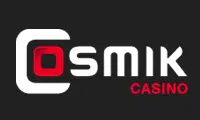 Cosmik Casino logo