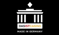 das ist casino logo