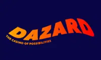Dazard Casino logo