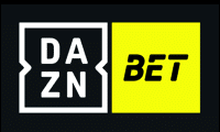 dazn bet logo 2024