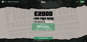 Gangsta Casino sister sites dbosses casino