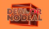 Dealornodeal Bingologo