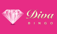 diva bingo logo 2024