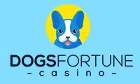 dogsfortune casino logo
