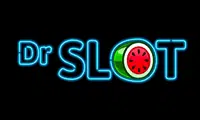 dr slot logo 2022