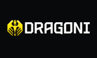 dragoni casino logo 2024