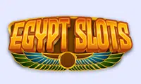 Egypt Slots logo