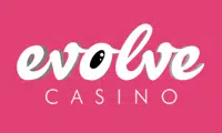 evolve casino logo