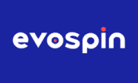 evospin casino logo 2024