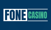 fone casino logo 2024