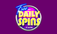 free daily spins logo 2024