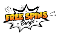 free spins bingo logo 2024