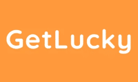 get lucky logo 2024