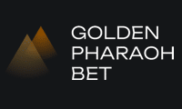 Golden Pharaoh Bet Logo
