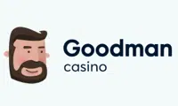 Goodman Casino logo