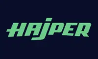 hajper casino logo