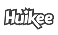 huikee casino logo 2024