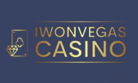 iwon vegas logo 2024