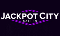jackpot city logo 2024