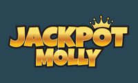jackpot molly logo 2024
