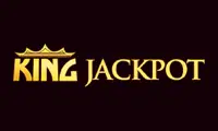 King Jackpot logo