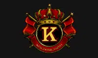 Kingdom Casino logo