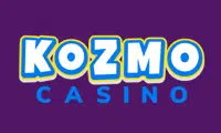 Kozmo Casino logo